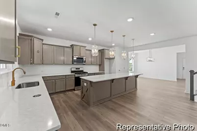 100 Benson Village Drive #31, Benson, NC 27504 - Photo 2