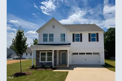 100 Benson Village Drive #31, Benson, NC 27504 - Photo 1