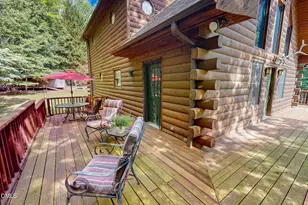 222 Amber Rd, Timberlake, NC 27583 - Photo 8