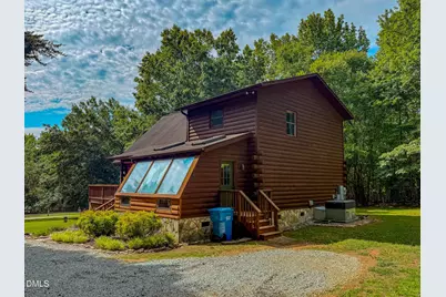222 Amber Road, Timberlake, NC 27583 - Photo 6