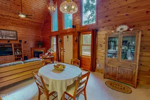 222 Amber Rd, Timberlake, NC 27583 - Photo 16