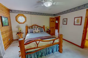 222 Amber Rd, Timberlake, NC 27583 - Photo 36
