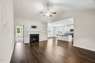 96 Arapahoe Drive, Kenly, NC 27542 - Photo 4