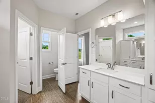 96 Arapahoe Dr, Kenly, NC 27542 - Photo 14