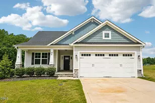 96 Arapahoe Dr, Kenly, NC 27542 - Photo 1