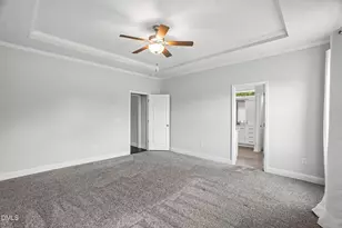 96 Arapahoe Dr, Kenly, NC 27542 - Photo 12