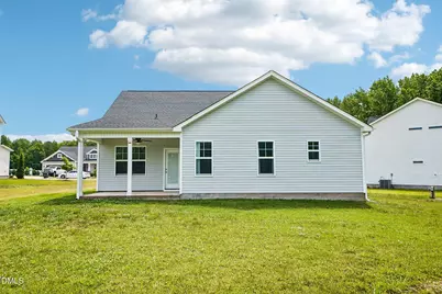 96 Arapahoe Drive, Kenly, NC 27542 - Photo 26