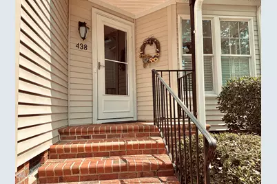 438 Crossvine Close, Pittsboro, NC 27312 - Photo 2
