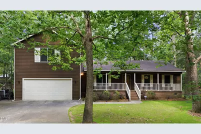 6605 Willow Chase Drive, Willow Springs, NC 27592 - Photo 1