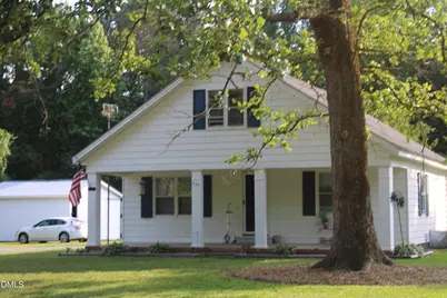 427 Wilson Road, Lucama, NC 27851 - Photo 14