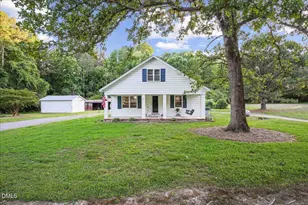 427 Wilson Rd, Lucama, NC 27851 - Photo 2