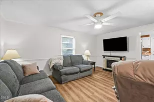 427 Wilson Rd, Lucama, NC 27851 - Photo 32