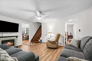 427 Wilson Rd, Lucama, NC 27851 - Photo 22