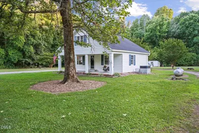 427 Wilson Road, Lucama, NC 27851 - Photo 4