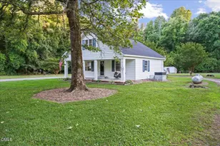 427 Wilson Rd, Lucama, NC 27851 - Photo 4