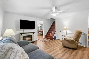 427 Wilson Rd, Lucama, NC 27851 - Photo 26