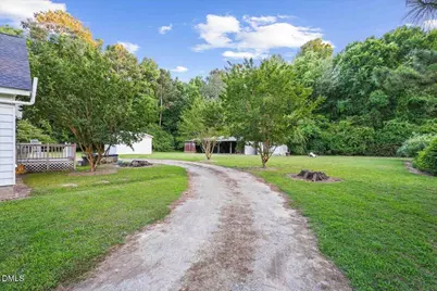427 Wilson Road, Lucama, NC 27851 - Photo 20