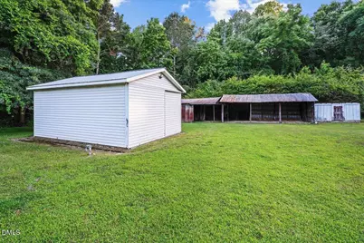 427 Wilson Road, Lucama, NC 27851 - Photo 28