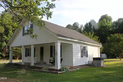 427 Wilson Road, Lucama, NC 27851 - Photo 6