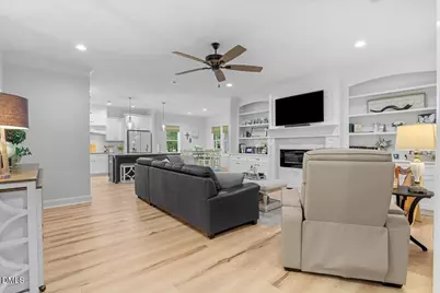 152 Otter Hole Drive, Kenly, NC 27542 - Photo 24