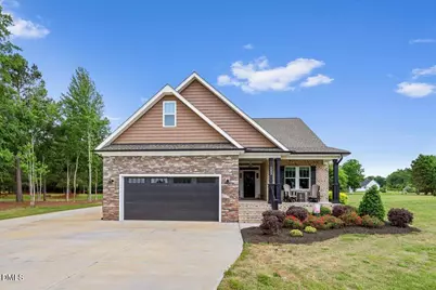 152 Otter Hole Drive, Kenly, NC 27542 - Photo 2