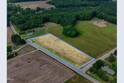 0 Rice Road, Zebulon, NC 27597 - Photo 1