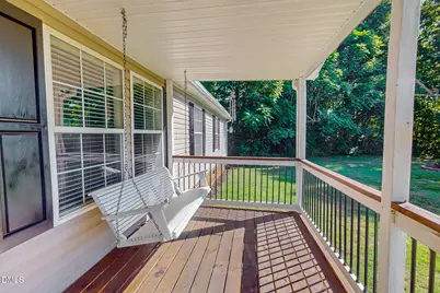 148 Chole Marie Lane, Hurdle Mills, NC 27541 - Photo 6