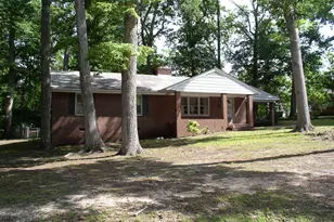 1820 S Garnett St Ext, Henderson, NC 27536 - Photo 1