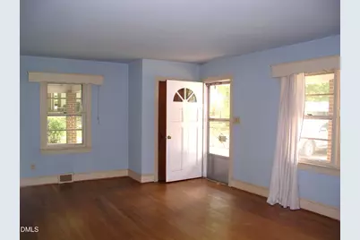 1820 S Garnett  Street Extension, Henderson, NC 27536 - Photo 2
