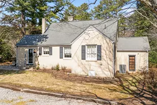 602 Williamsboro St, Oxford, NC 27565 - Photo 4