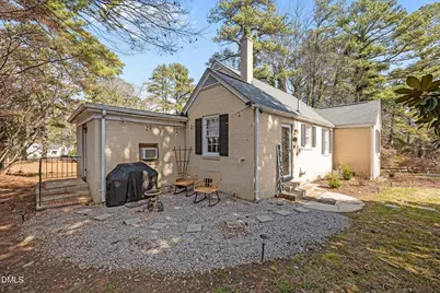602 Williamsboro Street, Oxford, NC 27565 - Photo 12