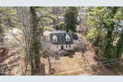 602 Williamsboro Street, Oxford, NC 27565 - Photo 14