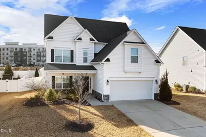 446 Mallard Loop Drive, Clayton, NC 27527 - Photo 2