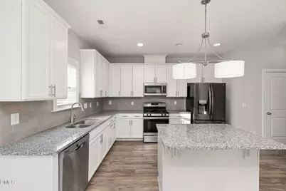 446 Mallard Loop Drive, Clayton, NC 27527 - Photo 14