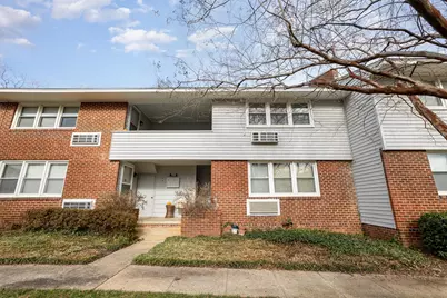 705 Daniels Street #D, Raleigh, NC 27605 - Photo 2