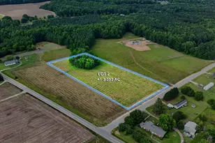0 Rice Rd, Zebulon, NC 27597 - Photo 1