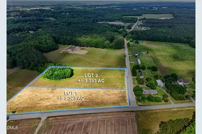 0 Rice Road, Zebulon, NC 27597 - Photo 2