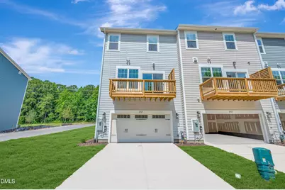 2927 Richardson Road #481, Apex, NC 27502 - Photo 4
