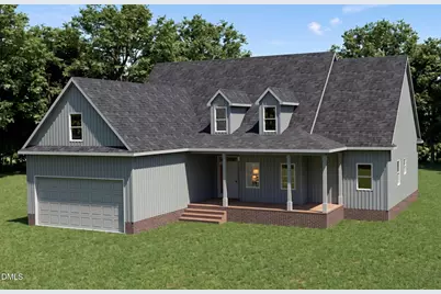 5507 Martys Court, Bailey, NC 27807 - Photo 1