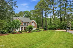 5805 Valley Mist Ct, Raleigh, NC 27613 - Photo 10