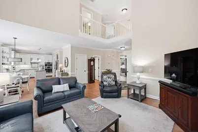 5805 Valley Mist Court, Raleigh, NC 27613 - Photo 20