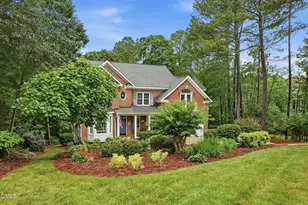 5805 Valley Mist Ct, Raleigh, NC 27613 - Photo 12