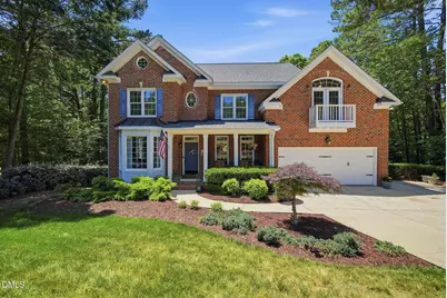5805 Valley Mist Court, Raleigh, NC 27613 - Photo 1