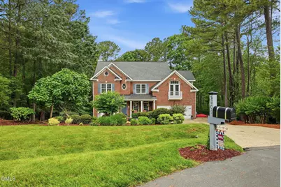 5805 Valley Mist Court, Raleigh, NC 27613 - Photo 80