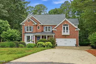 5805 Valley Mist Ct, Raleigh, NC 27613 - Photo 8