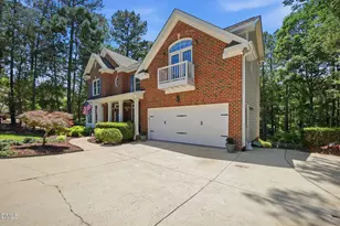5805 Valley Mist Ct, Raleigh, NC 27613 - Photo 16