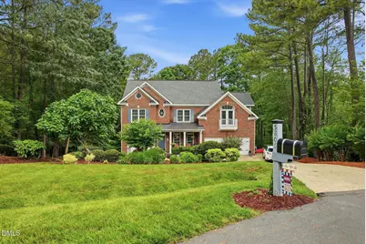 5805 Valley Mist Court, Raleigh, NC 27613 - Photo 6