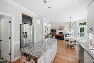 5805 Valley Mist Ct, Raleigh, NC 27613 - Photo 26
