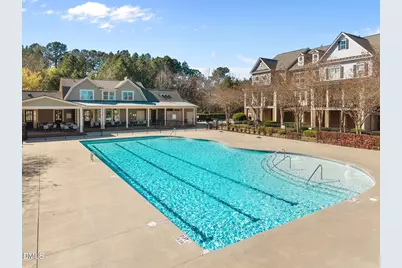 1408 Crafton Way #None, Raleigh, NC 27607 - Photo 34