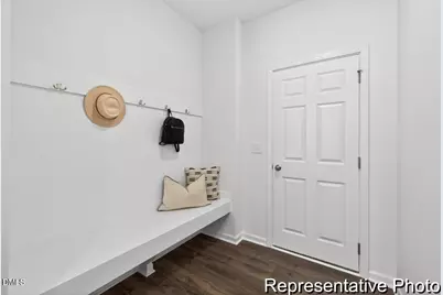 104 Benson Village Drive #32, Benson, NC 27504 - Photo 26